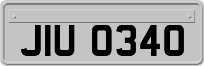 JIU0340