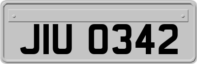 JIU0342