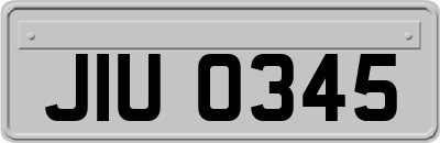 JIU0345