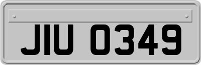 JIU0349