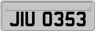 JIU0353