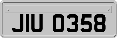 JIU0358