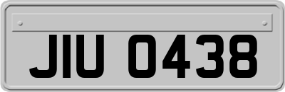 JIU0438