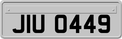 JIU0449