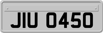 JIU0450
