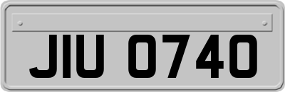 JIU0740