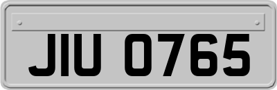 JIU0765