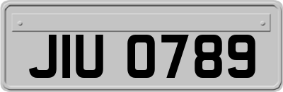 JIU0789