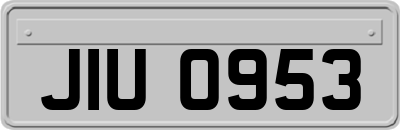 JIU0953
