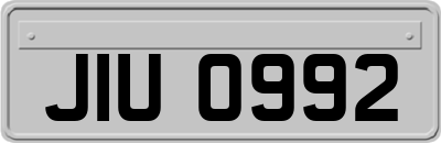 JIU0992