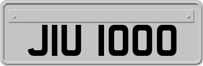 JIU1000