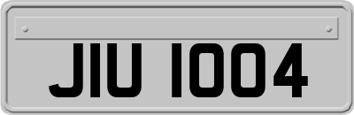 JIU1004