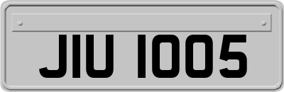 JIU1005