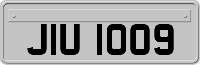 JIU1009