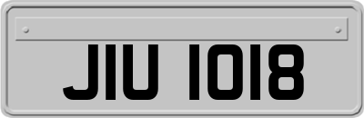 JIU1018