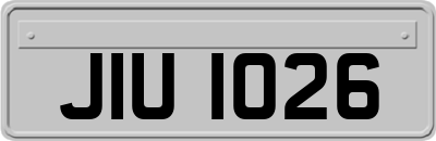JIU1026