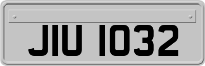 JIU1032
