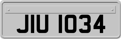 JIU1034