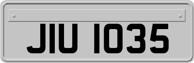 JIU1035