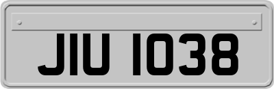 JIU1038