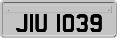 JIU1039