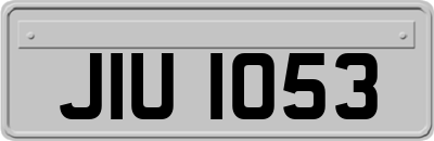 JIU1053