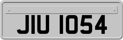 JIU1054
