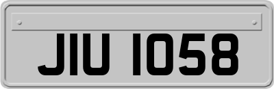 JIU1058