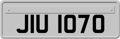 JIU1070
