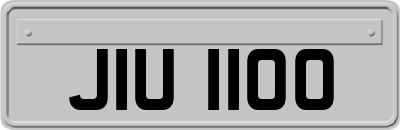 JIU1100