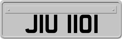JIU1101