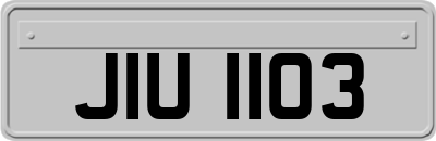 JIU1103