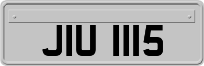 JIU1115