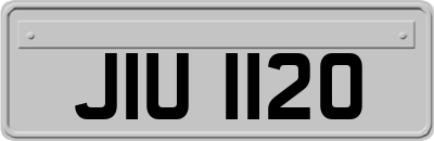 JIU1120