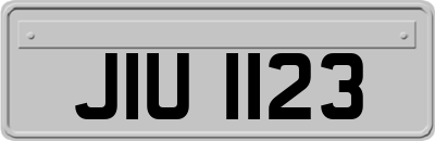 JIU1123