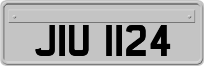 JIU1124