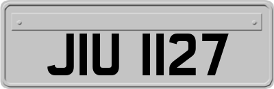 JIU1127