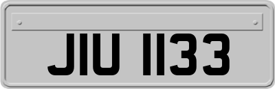 JIU1133