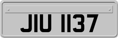 JIU1137
