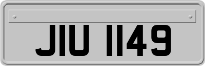 JIU1149