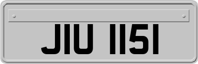 JIU1151