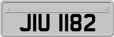 JIU1182