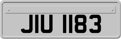 JIU1183