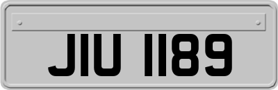 JIU1189