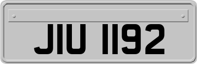 JIU1192