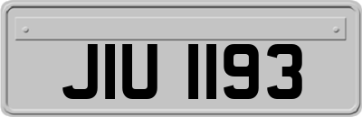 JIU1193