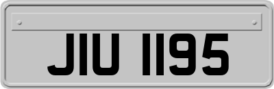 JIU1195