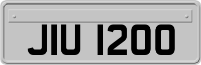 JIU1200