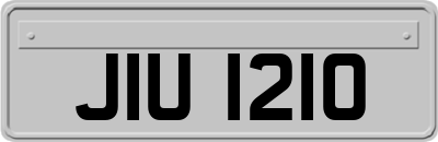 JIU1210