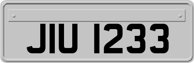 JIU1233